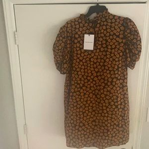 Nice fall dress never worn